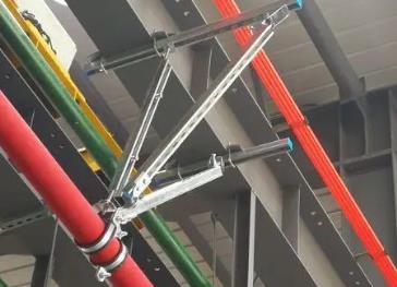 新乐抗震支架厂家与你分享你必须做的紧急情况下的准备